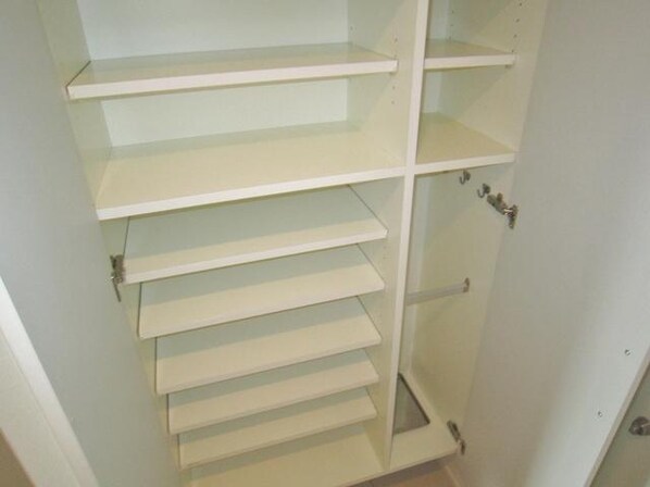 パークアクシス蒲田壱番館の物件内観写真